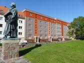 Foto - Große 3 Raumwohnung mit Balkon!