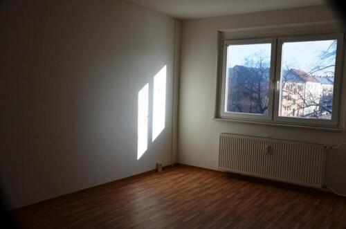 Foto - 3 Zimmer Etagenwohnung in Prenzlau