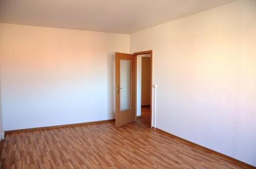 Foto - Etagenwohnung in Prenzlau zur Miete