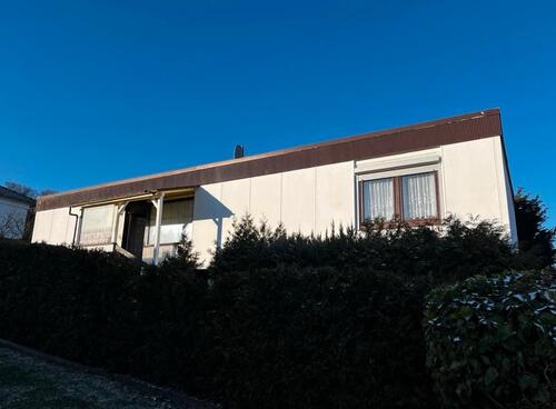 Foto - 4.5 Zimmer Einfamilienhaus in Bad Harzburg