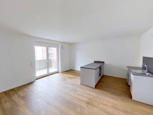 Foto - 4 Zimmer Etagenwohnung zur Miete in Mannheim