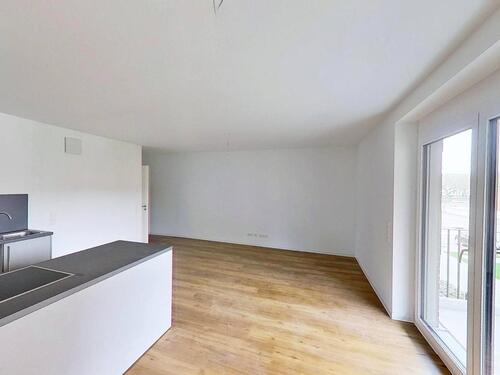 Foto - 4 Zimmer Etagenwohnung in Mannheim