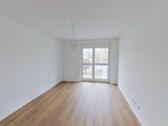 Foto - Etagenwohnung in Mannheim zur Miete