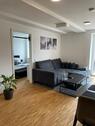 Foto - Stilvolle 3-ZKB-Wohnung mit EBK, Terrasse & Weinbergblick