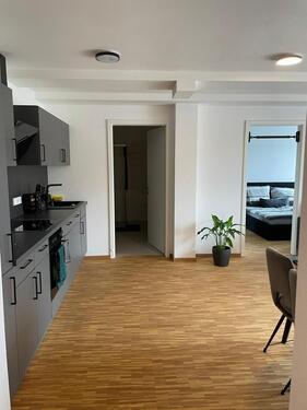 Foto - Etagenwohnung in Maulbronn zur Miete