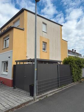 Foto - 5 Zimmer Reihenhaus zum Kaufen in Heroldsberg
