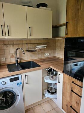 Foto - 1.5 Zimmer Hochparterre zum Kaufen in Bad Griesbach im Rottal