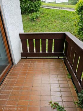 Foto - Hochparterre in Bad Griesbach im Rottal zum Kaufen