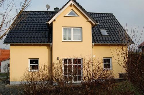 Foto - 4 Zimmer Einfamilienhaus zum Kaufen in Bad Schandau