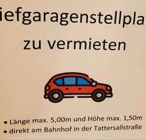 Tiefgaragenstellplatz - 90,00 EUR Miete, in Mannheim (PLZ: 68165) Fahrlach