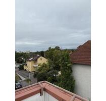 2 Zi Whg mit Taunus Blick - 750,00 EUR Kaltmiete, in Hattersheim am Main (PLZ: 65795)