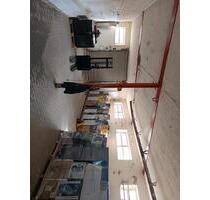 Oldtimer Garage Lagerhalle Scheune - Tiddische
