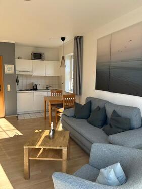 Foto - Ferienwohnung Norderney 500m vom Nordstrand entfernt