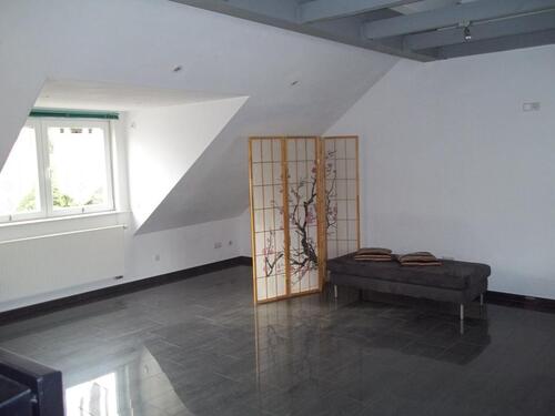 Foto - Exklusives 1 Zimmer Apartment - 500,00 EUR Kaltmiete,