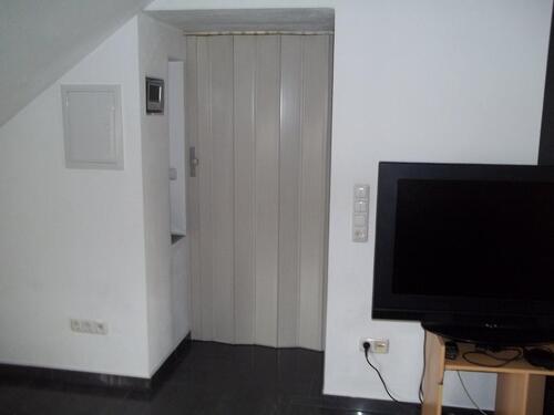 Foto - Etagenwohnung in Zapfendorf zur Miete
