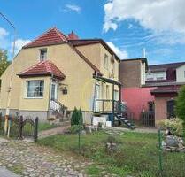 Grimmen | Helle 2-Zi-Wohnung inkl neuer Maßküche – frisch saniert