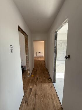 Foto - Etagenwohnung zur Miete in Grimmen