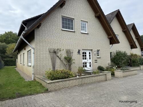 Foto - Wohnung mit Garten - 950,00 EUR Kaltmiete,