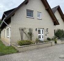 Wohnung mit Garten - 950,00 EUR Kaltmiete, in Wildeshausen (PLZ: 27793)