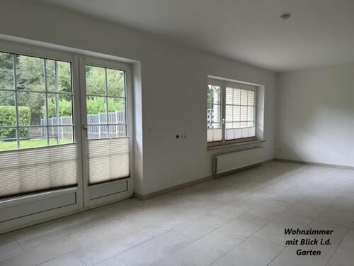 Foto - Etagenwohnung zur Miete in Wildeshausen