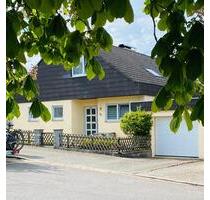 Einfamilienhaus in Oberhofen bei Ravensburg