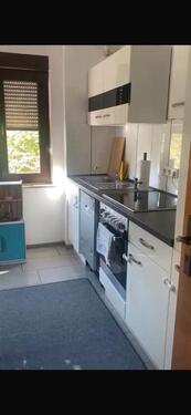 Foto - Etagenwohnung zur Miete in Weinsberg