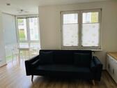 Foto - Einzimmerwohnung - 659,00 EUR Kaltmiete,