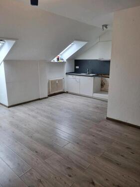 Foto - Etagenwohnung in Vreden