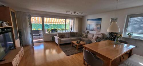 Foto - Etagenwohnung zum Kaufen in Lauchringen