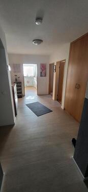 Foto - Etagenwohnung in Lauchringen