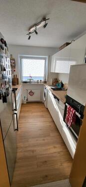 Foto - Etagenwohnung in Lauchringen zum Kaufen