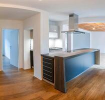 frisch sanierte 4 Zimmer Wohnung mit Garten in Fürstenwalde - Fürstenwalde (Spree)