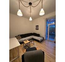 Wohnung zur Untermiete 10 Monate - Mannheim Neckarstadt-Ost Wohnung zur Untermiete 10 Monate - Mannheim Neckarstadt-Ost