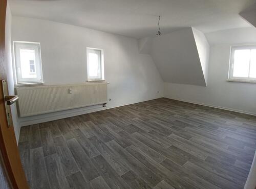 Foto - Single-Wohnung in gepflegter Wohnlage