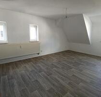 Single-Wohnung in gepflegter Wohnlage - Burgstädt