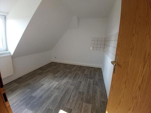 Foto - Etagenwohnung in Burgstädt zur Miete