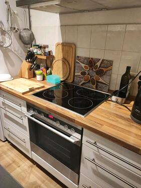 Foto - Haus zur Miete - 1.590,00 EUR Kaltmiete,