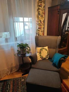 Foto - Etagenwohnung in Usingen