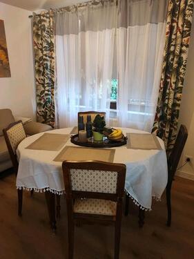 Foto - Etagenwohnung in Usingen zur Miete