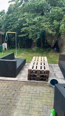 Foto - Wohnung Gronau - 850,00 EUR Kaltmiete,