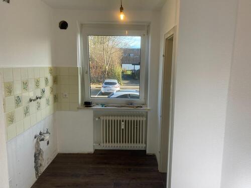 Foto - Etagenwohnung in Bielefeld zur Miete