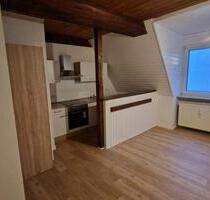 2 Zimmerwohnung - 460,00 EUR Kaltmiete, ca.  42,00 m² in Flensburg (PLZ: 24939) Altstadt