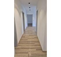 3,5-Zimmer-Wohnung in Titisee-NeustadtKernsanierte