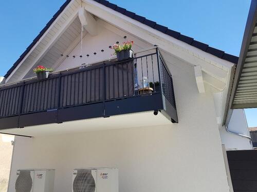 Foto - 2 Zimmer Etagenwohnung zur Miete in Hirschaid