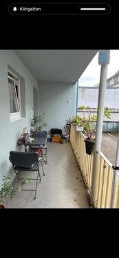 Foto - Etagenwohnung in Wuppertal zum Kaufen