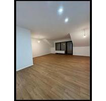 2-Zimmer-Wohnung 55 m² | kernsaniert | Modautal | ab sofort