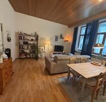 Erlangen-Zentrum: Ohmstr., 3 Zimmer Wohnung