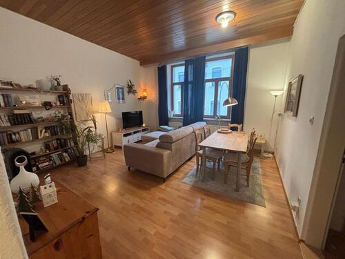 Foto - 3 Zimmer Etagenwohnung zur Miete in Erlangen