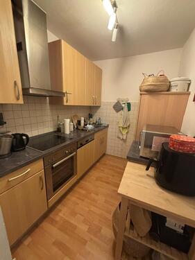 Foto - 3 Zimmer Etagenwohnung in Erlangen