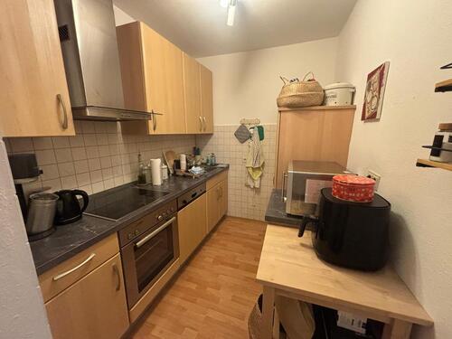 Foto - Etagenwohnung in Erlangen zur Miete